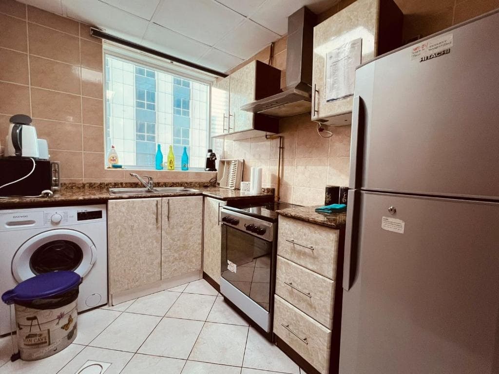 SKY NEST HOLIDAY HOMES 1 bedroom Apartment dubai marina 2903 12