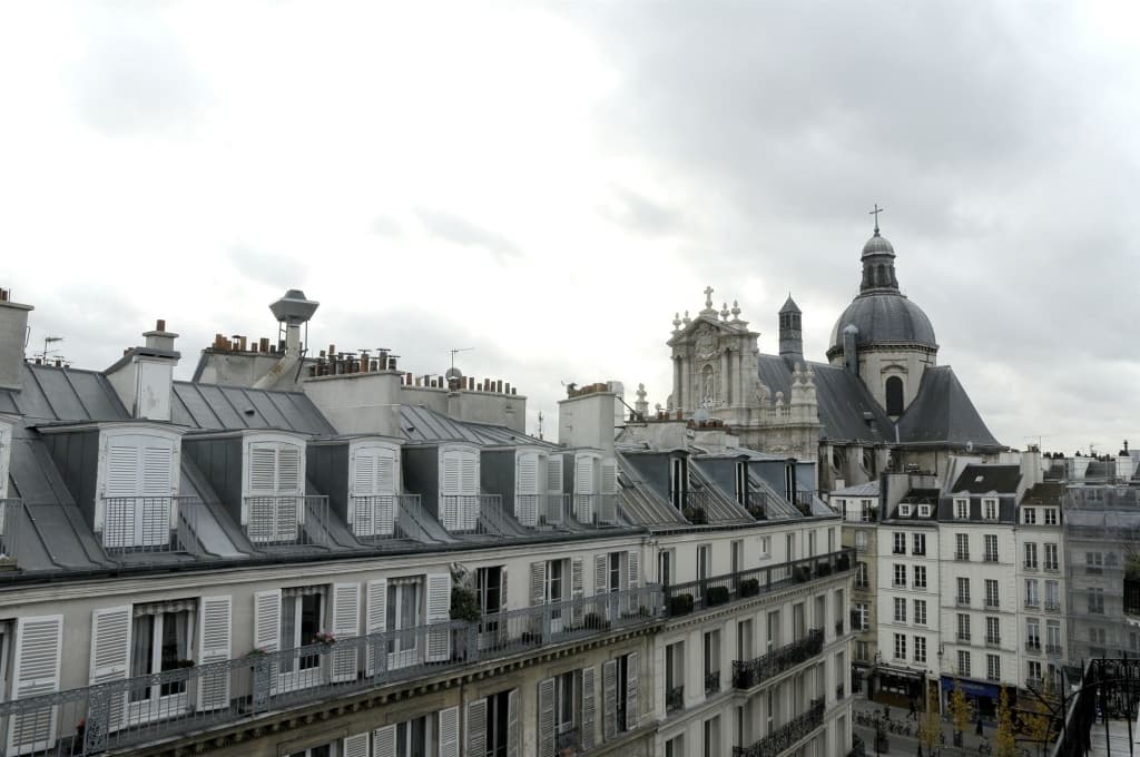 Grand Hotel Malher 3
