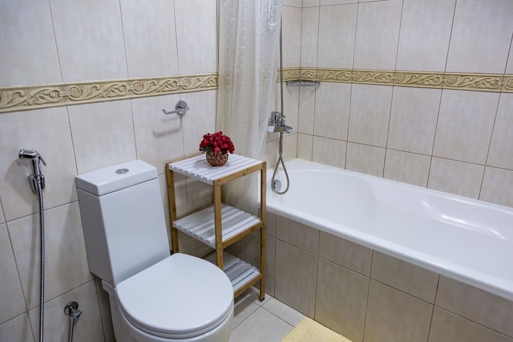 HiGuests Vacation Homes - Princess Tower Apartments 13
