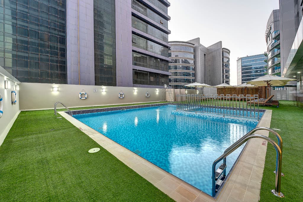 Royal Continental Hotel 17