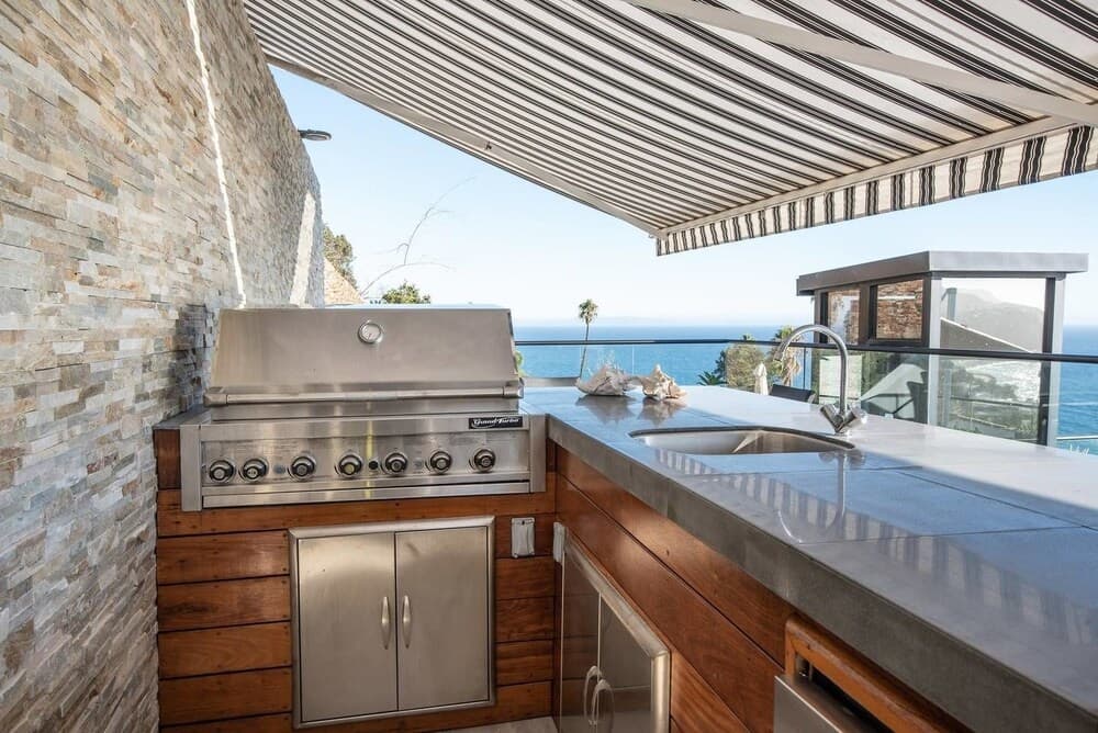 Ocean View Villa Malibu Palisades 3 bdr 18