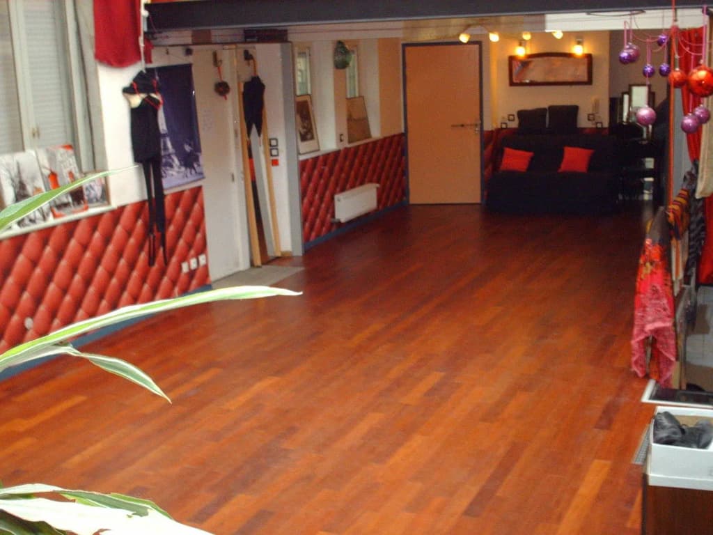 Bed and Breakfast Charenton 5