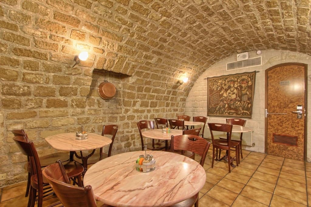 Timhotel Invalides Eiffel 14