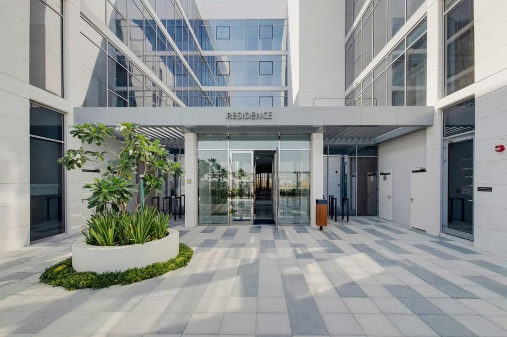 MBR - District One Residences 203 5