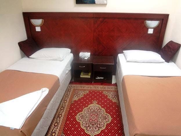 Sahil Hotel 10
