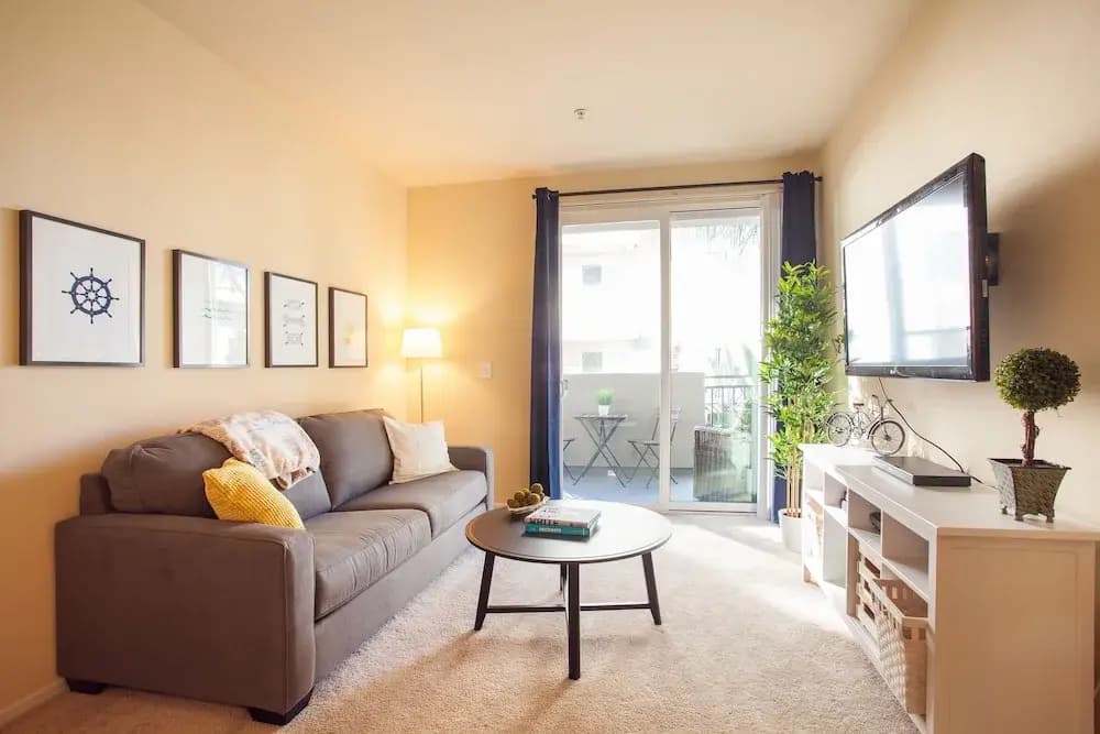 Marina Exquisite Suite 2