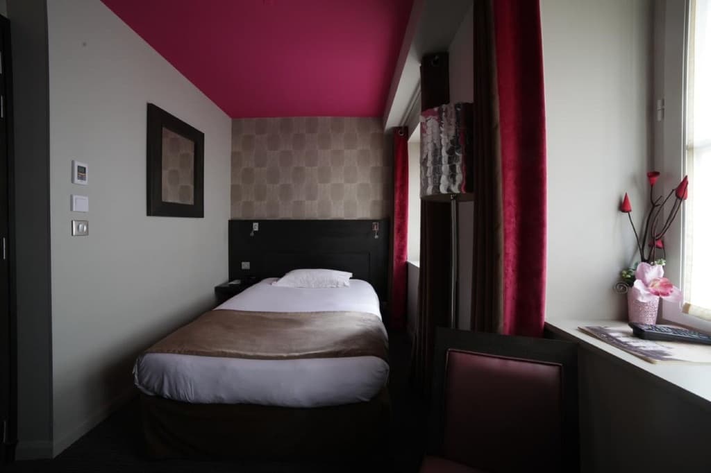 Hotel Aero 13