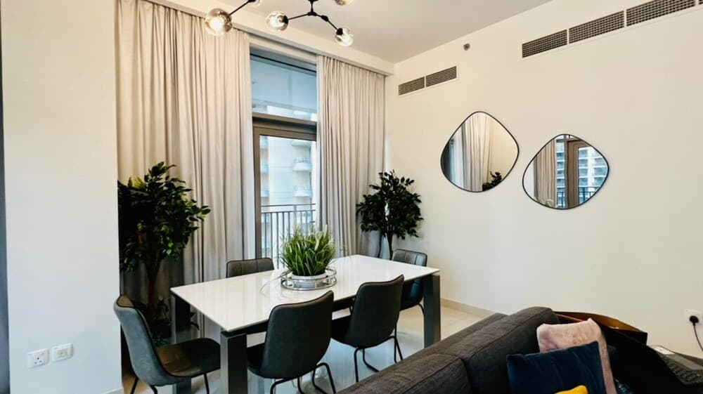 Luxurious Downtown Apt. with stunning views 7