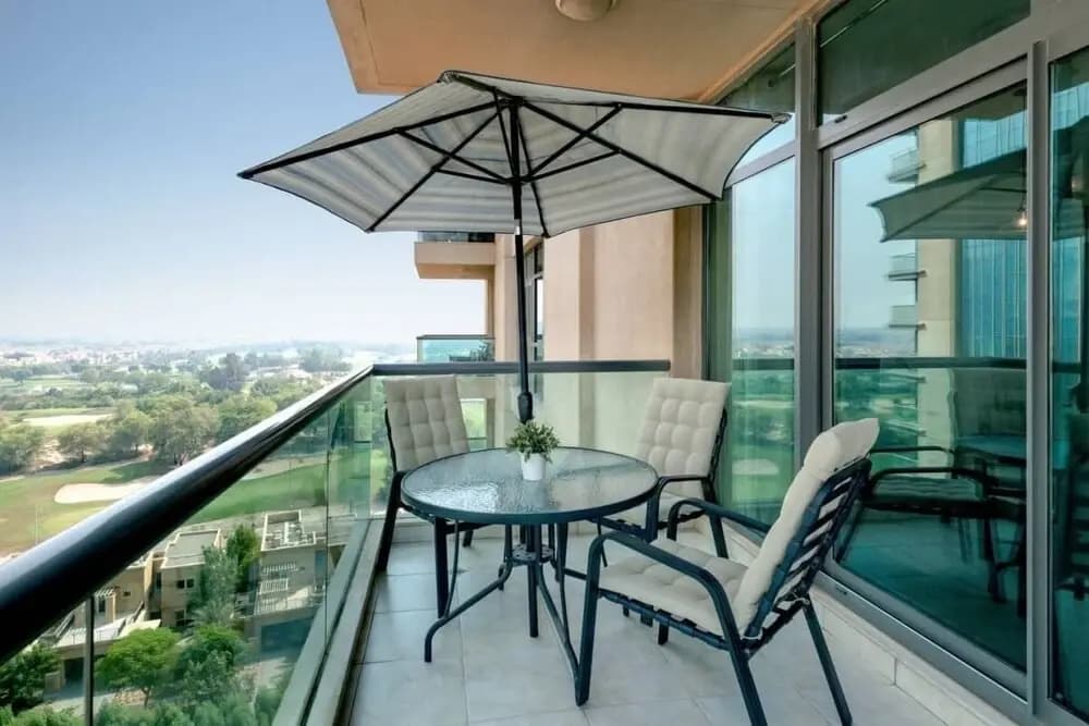 Retreat To a Hidden Gem at the Greens 3