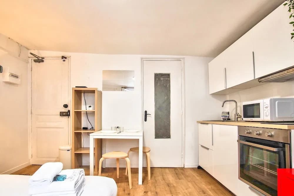 Appartement Tour Eiffel 2 1
