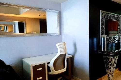 skynest holiday homes princess tower 68th floor 1 bedroom apartment 20