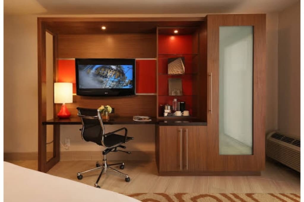 Hotel Angeleno 7