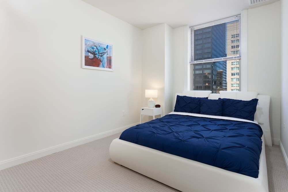 Downtown LA Fully Furnished Apartment 14