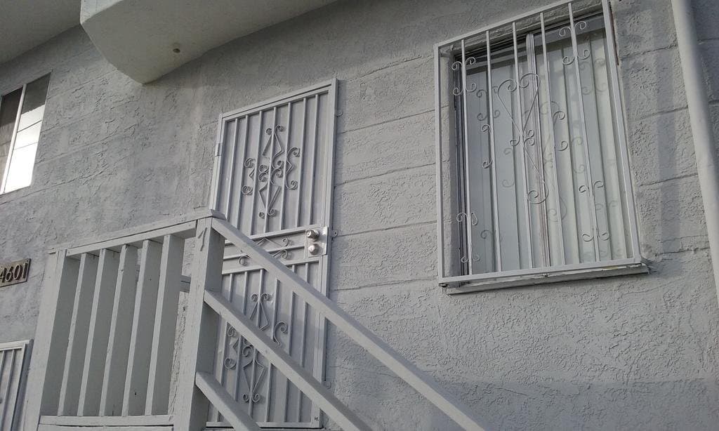 Valley Boulevard Motel 10