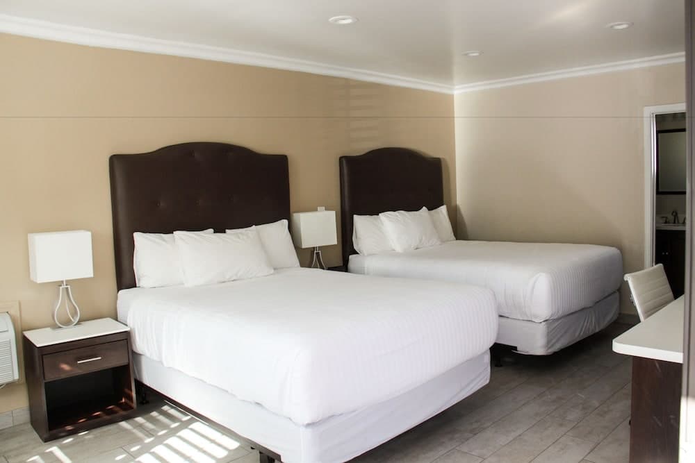 El Royale Hotel Near Universal Studios 18