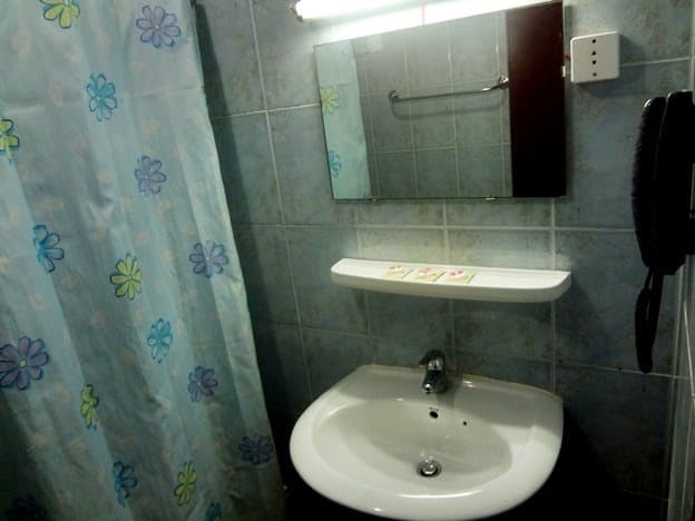 Sahil Hotel 14