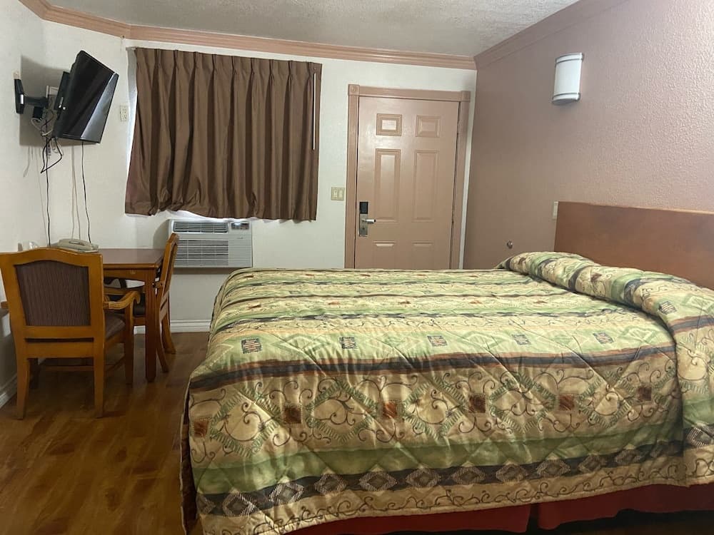 Seaway Motel 1
