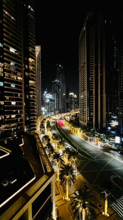 Luxurious Downtown Apt. with stunning views 3