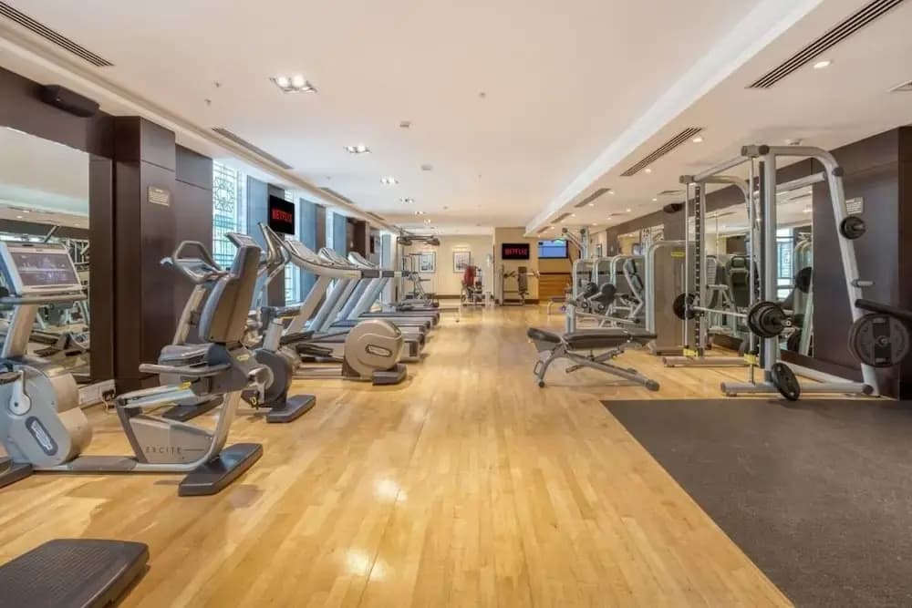 Premium Apt - Full Burj Khalifa & Fountain View! 12