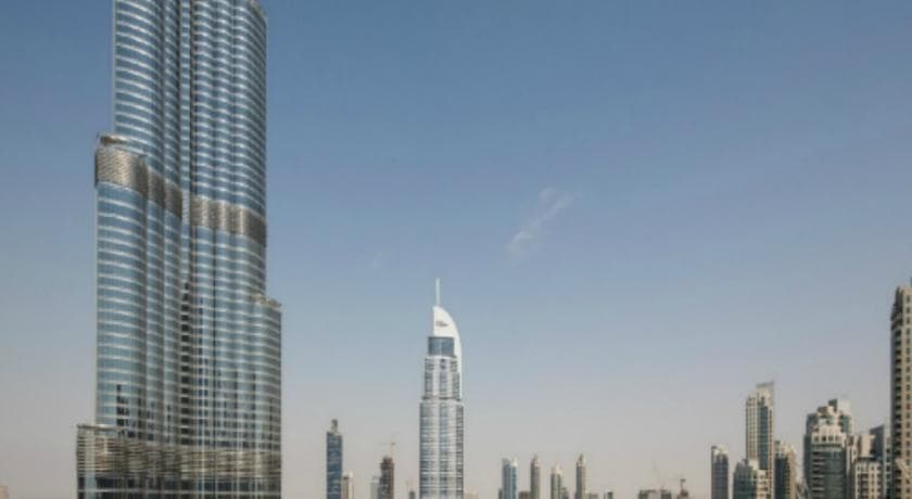 Stand Point (tower B) 7