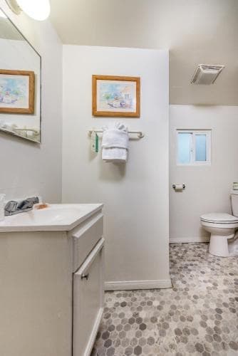 Wilshire Motel 12