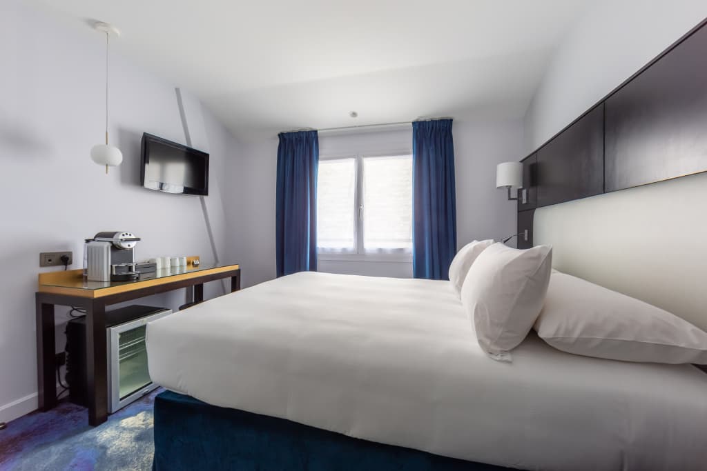 Hôtel 15 Montparnasse 18