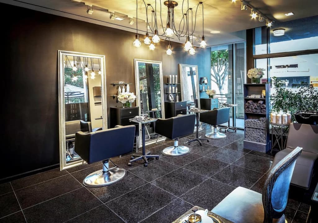 Sofitel Los Angeles at Beverly Hills 15
