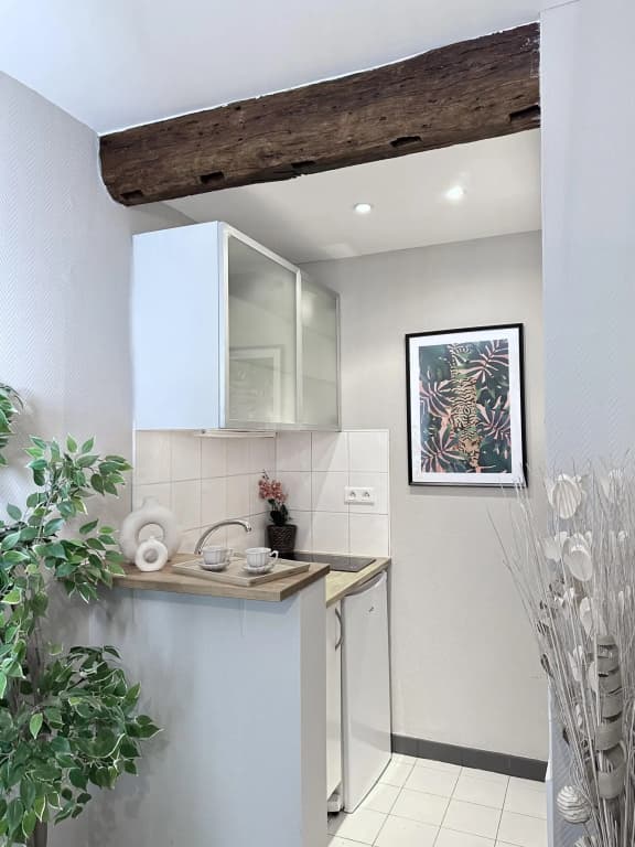 1605 - Best deal apartment 12