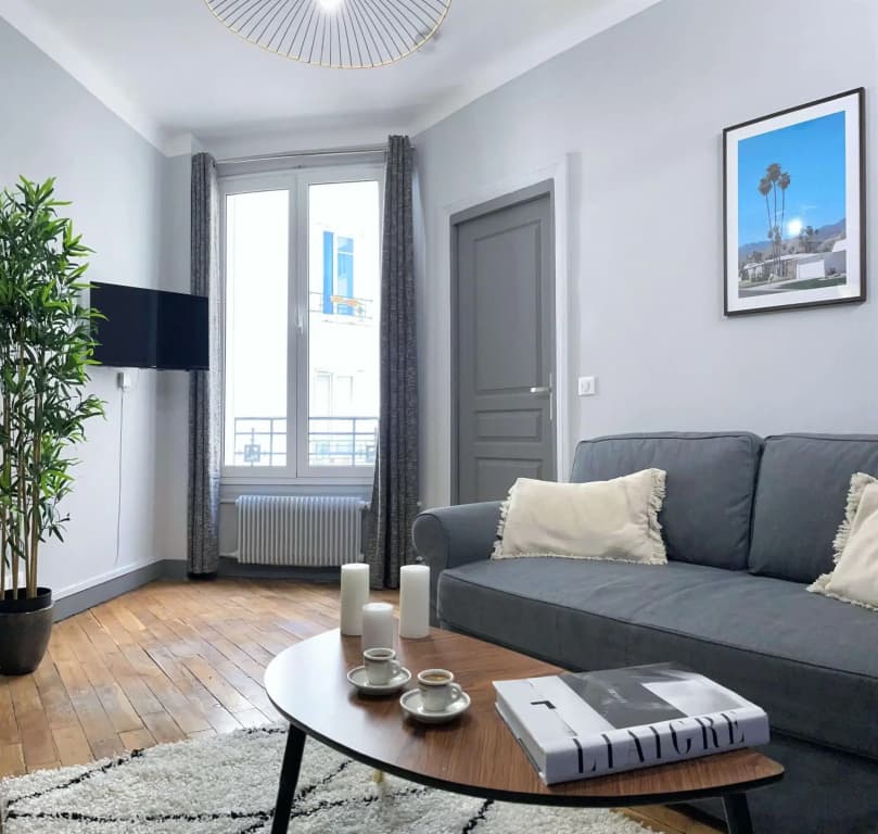 1611 - Montparnasse best value 1