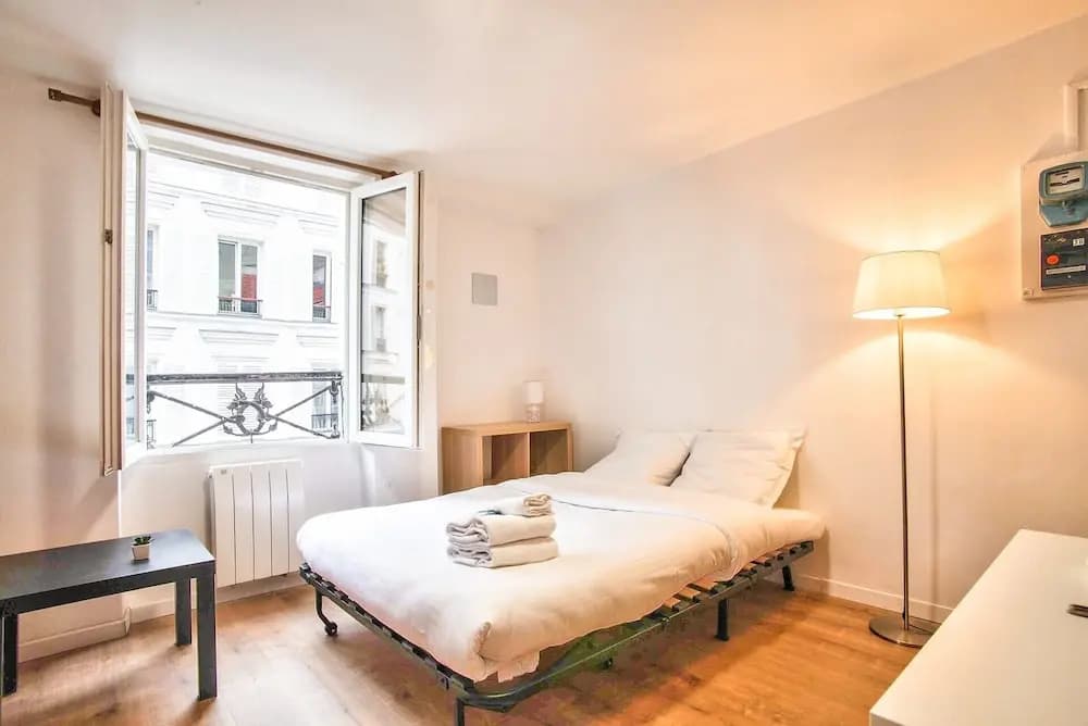 Appartement Tour Eiffel 2 5