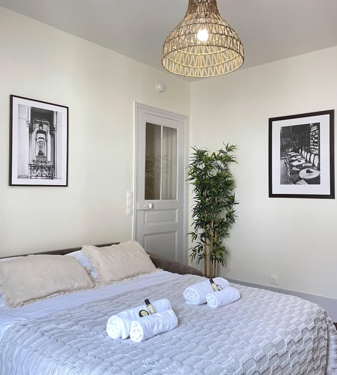 B 5499  - Appartement familial 10