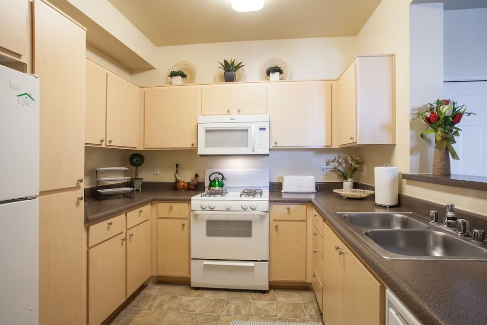 Marina Exquisite Suite 14