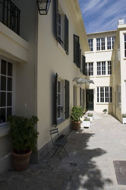 Helzear Montparnasse Rive Gauche Serviced Apartments Paris 14