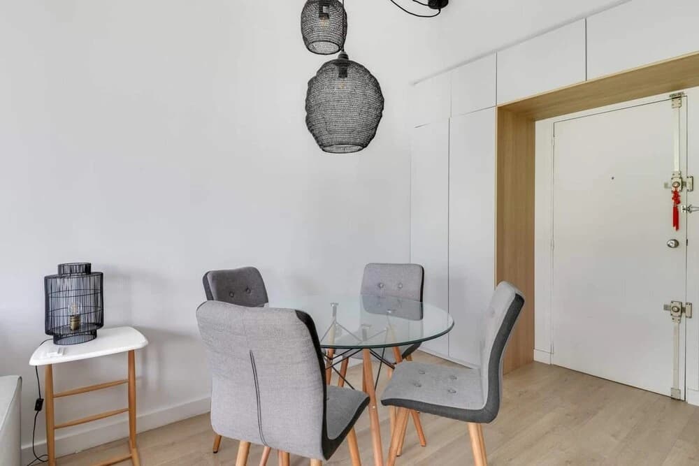 Superbe Appartement Pour 2 - Père-Lachaise by Guestready 4