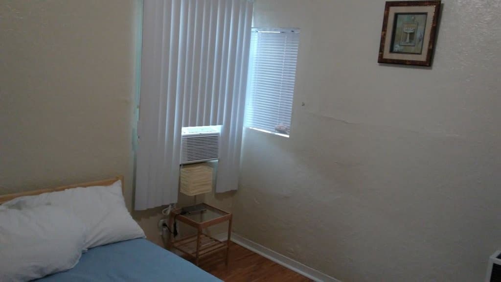 Valley Boulevard Motel 18