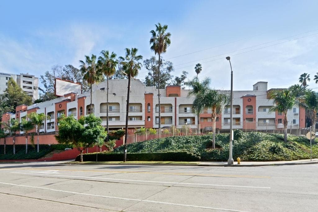 Hotel Silver Lake Los Angeles 2