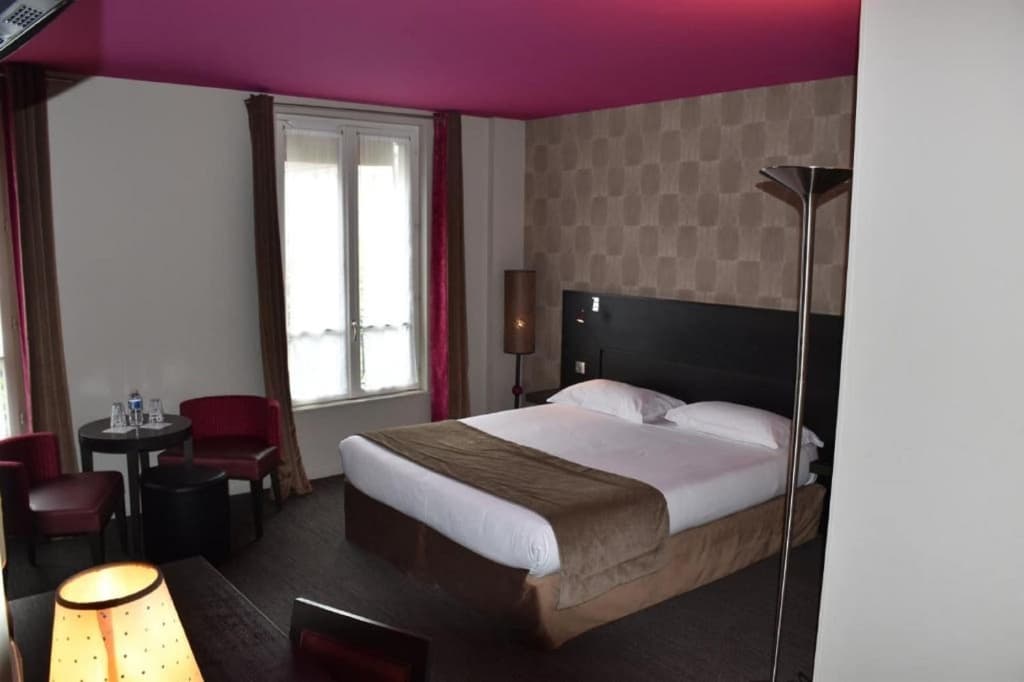 Hotel Aero 14