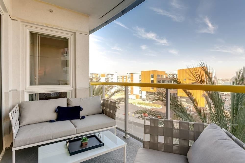 1-Bdrm Hideaway Marina Del Rey 11