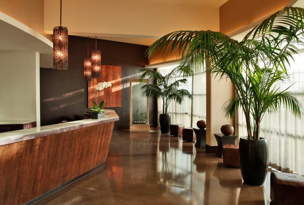 Hotel Angeleno 20