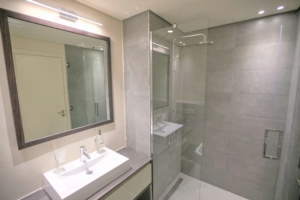 Park View Brand new Studio With Balcony 13