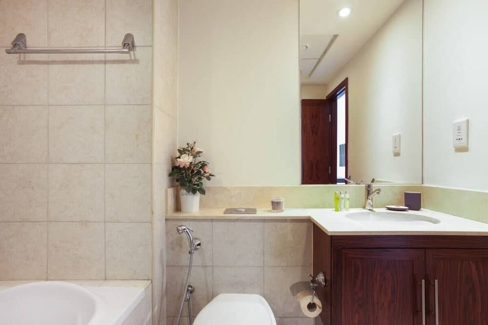 Premium Apt - Full Burj Khalifa & Fountain View! 8