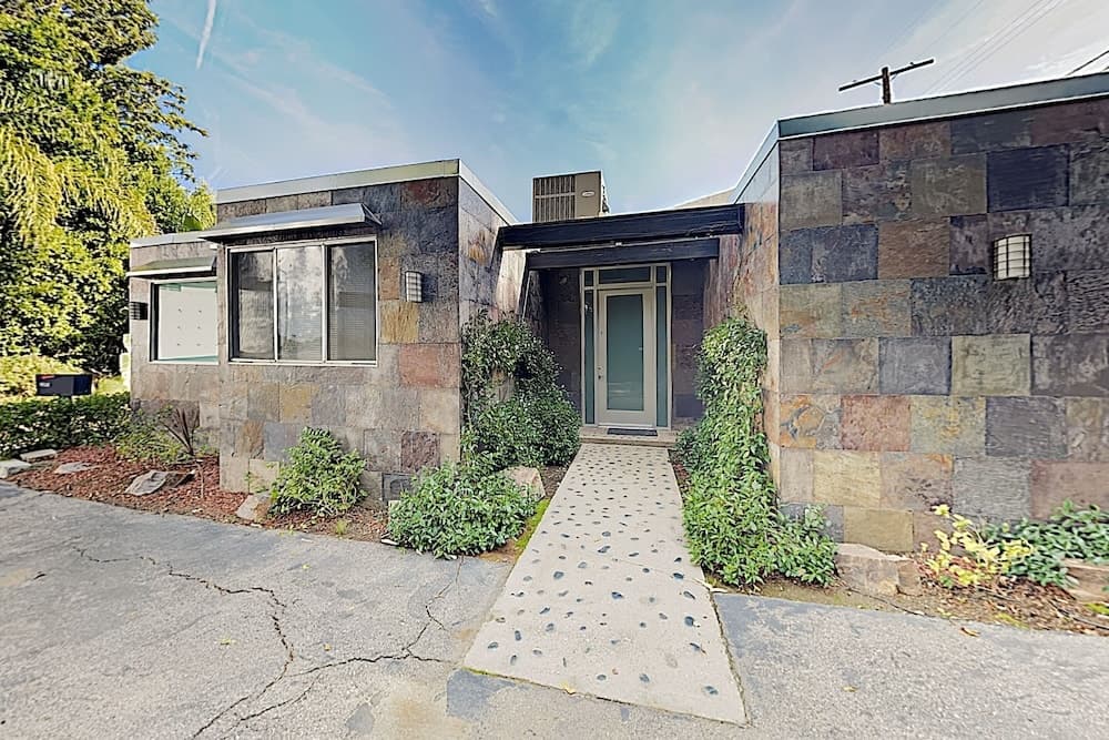 New Listing! Modern Canyon W/ Lush Patio 2 Bedroom Home 19