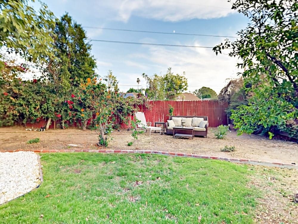 Charming Lake Balboa - 3 Br Home 12