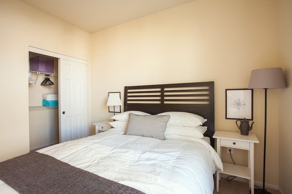 Marina Exquisite Suite 19