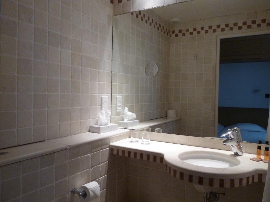 Hotel du Vieux Marais 14