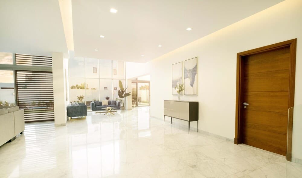 LUX - The Crystal Lagoon Villa 8