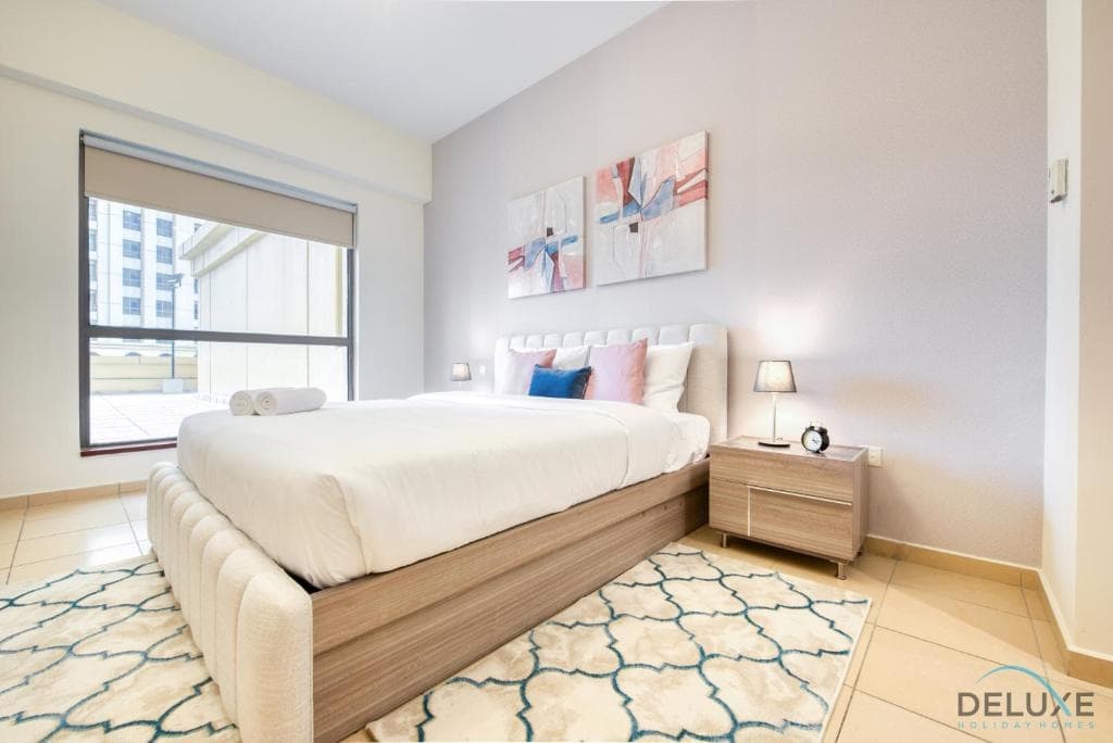 Immaculate 2 BR at Sadaf 6 JBR by Deluxe Holiday Homes 4
