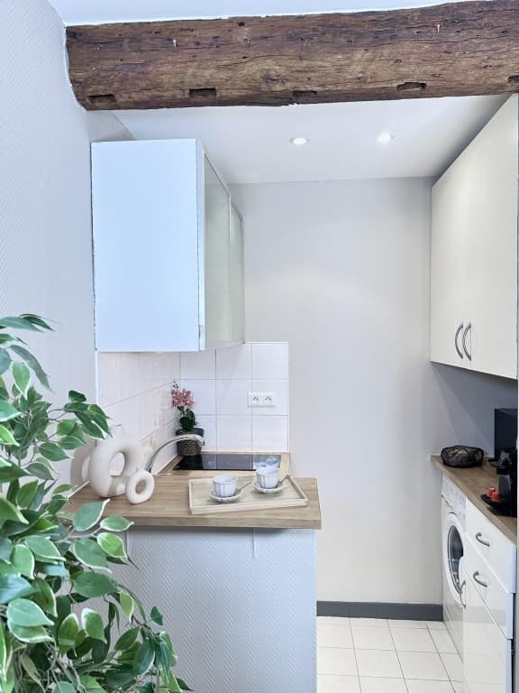 1605 - Best deal apartment 13