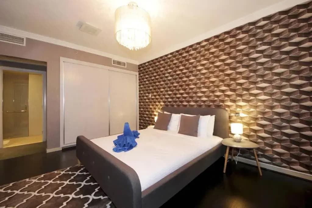 New Arabian Al Bateen Jumeirah Beach Residence JBR 4
