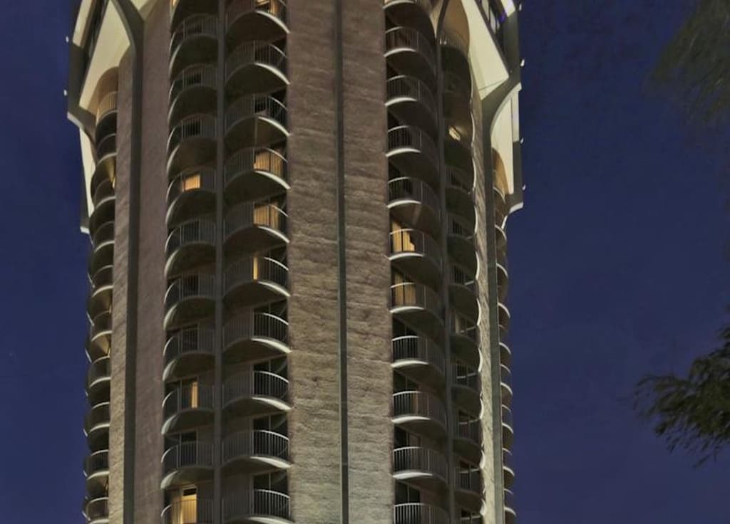 Hotel Angeleno 18
